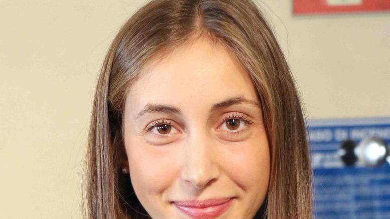 «L’oculistica la mia scelta»