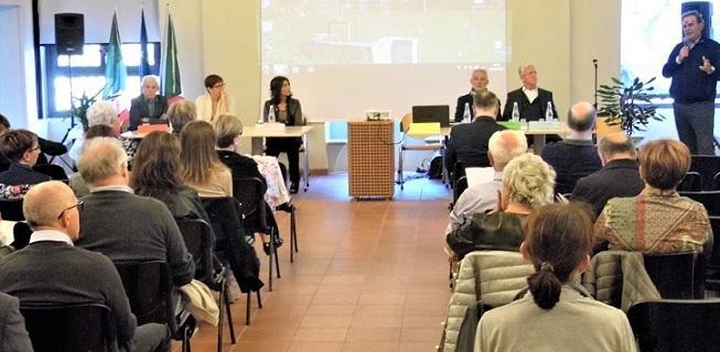 «Dignità anche nella malattia» 