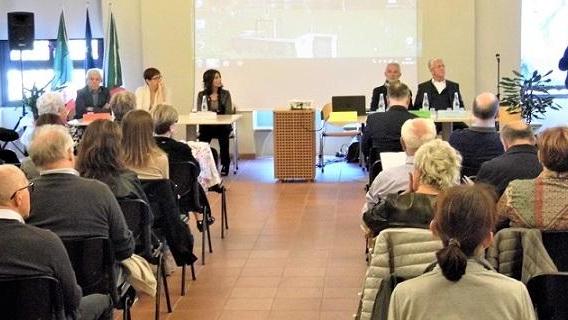 «Dignità anche nella malattia»