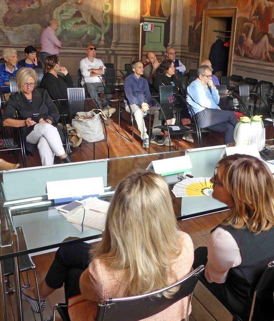 Licenziati dopo i 40 anni: «Esperienze da sfruttare» 
