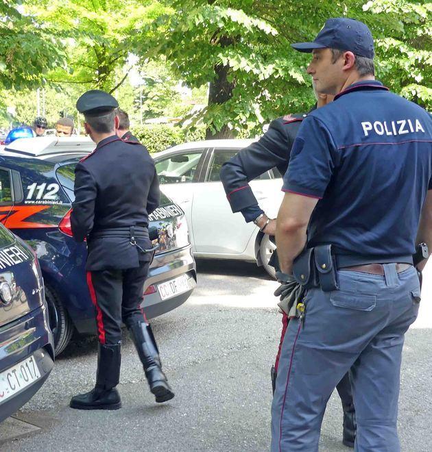 Patteggia ed è libero il profugo spacciatore 