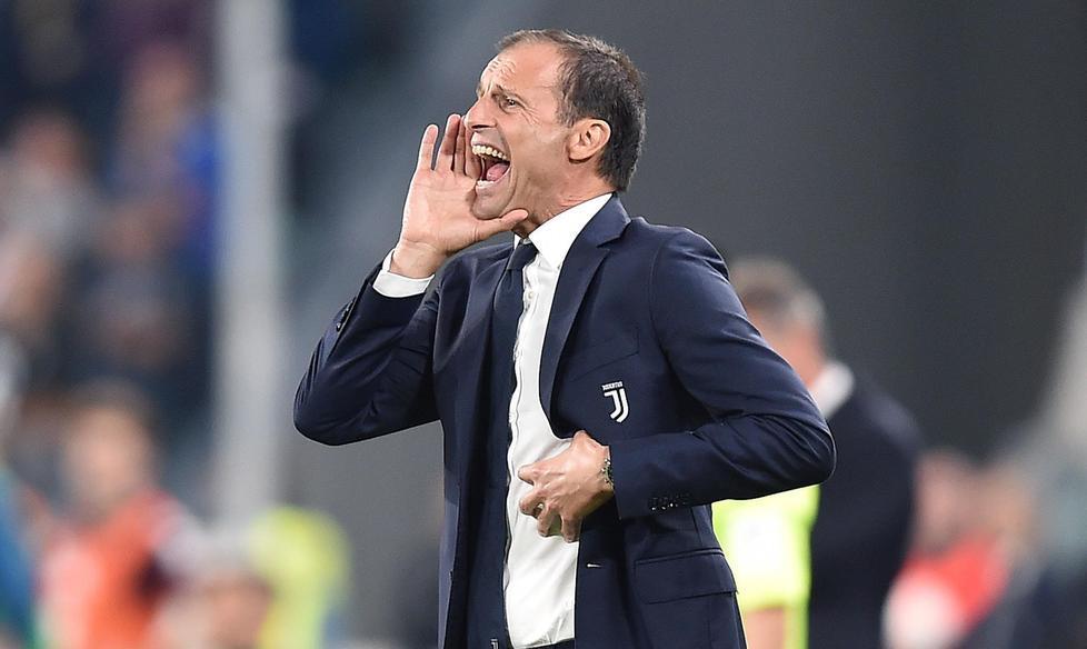 «Buffon è speciale E la Champions per la Juve è un sogno»