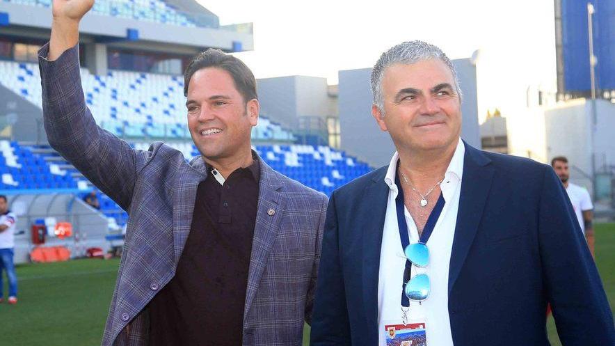 Parla Compagni: «Qua non siamo a Hollywood»