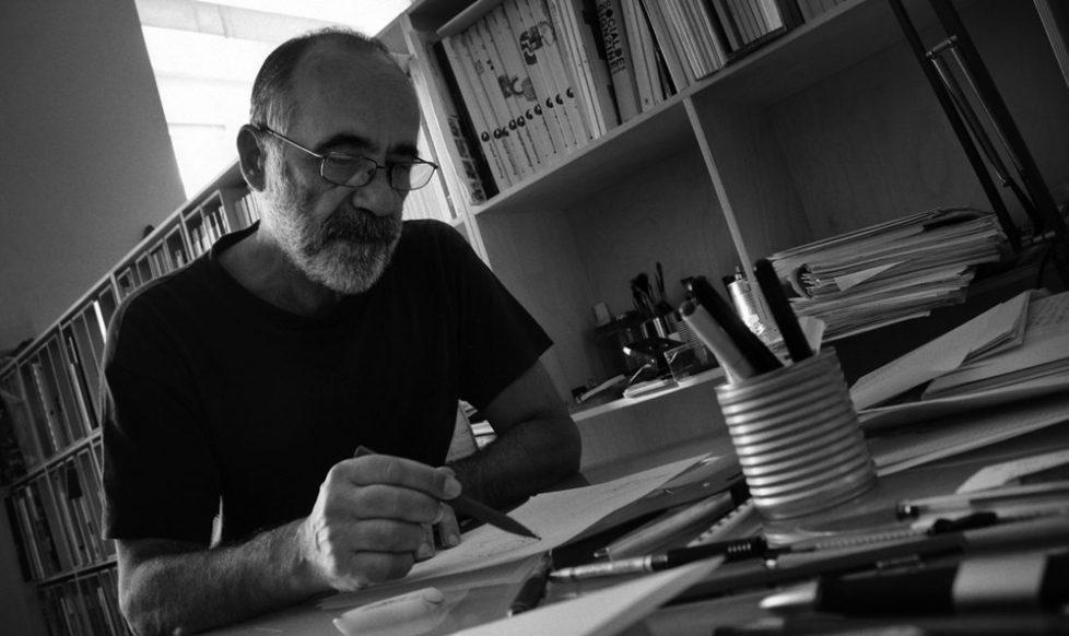  Autori in prestito, nuovi consigli Si riparte con Guido Scarabottolo