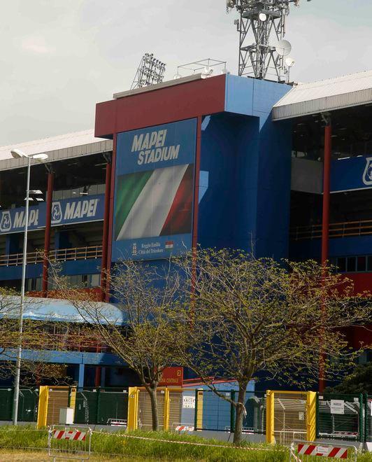 Il sindaco risponde a Piazza sullo stadio «Vicenda privata» 
