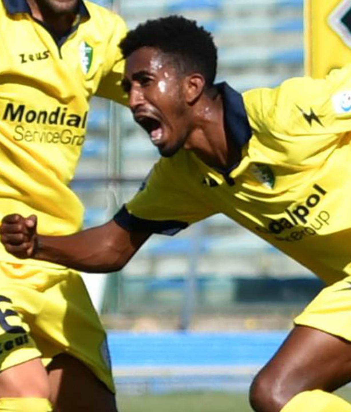 Exploit dell’Arzachena che vince a Grosseto 