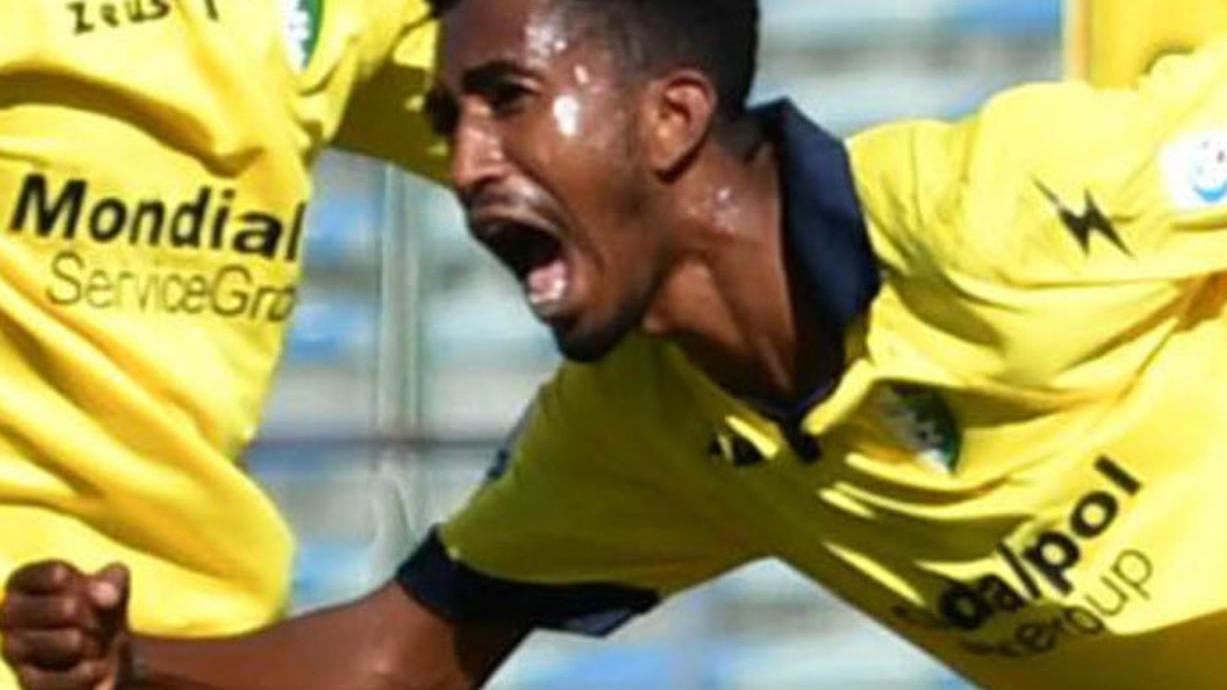 Exploit dell’Arzachena che vince a Grosseto