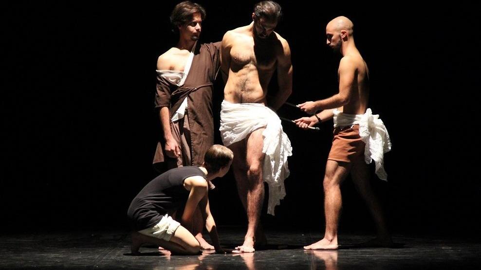 Giochi di luci riflesse da Caravaggio a Leopardi