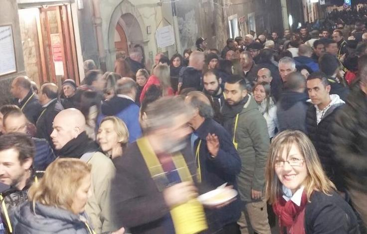  Su Trinta ‘e Sant’Andria, regole e qualità 