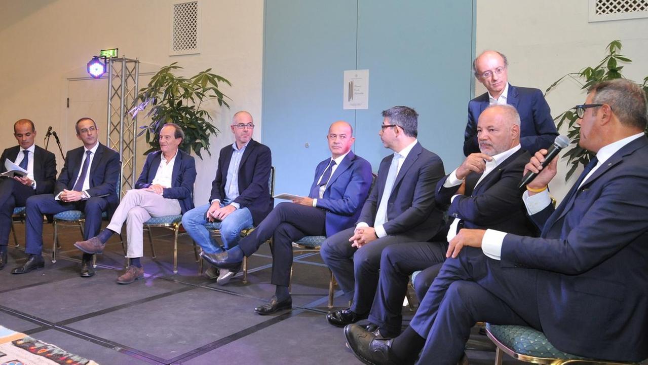Un coro unanime: puntare sui trasporti