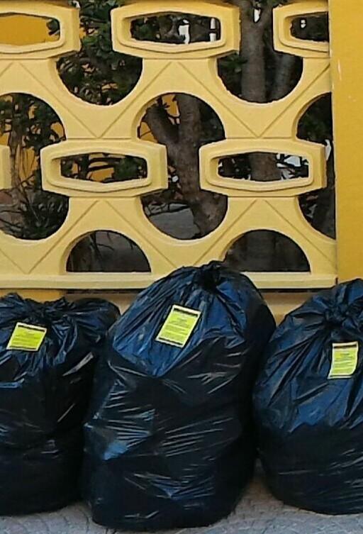 Controllo dei rifiuti «Troppe irregolarità nel conferimento» 