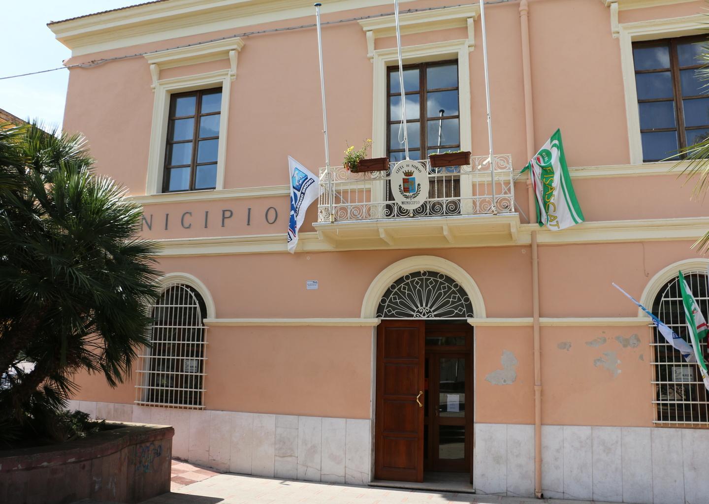 Abuso d’ufficio, Morghen sotto inchiesta 