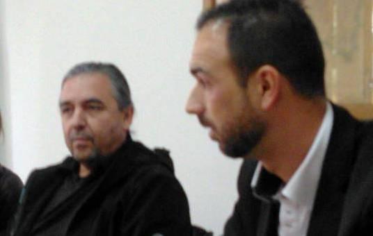 Dalla giunta uscente un grazie al commissario straordinario