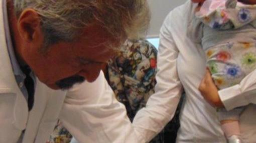 Vaccini, percentuali confortanti nell’Oristanese
