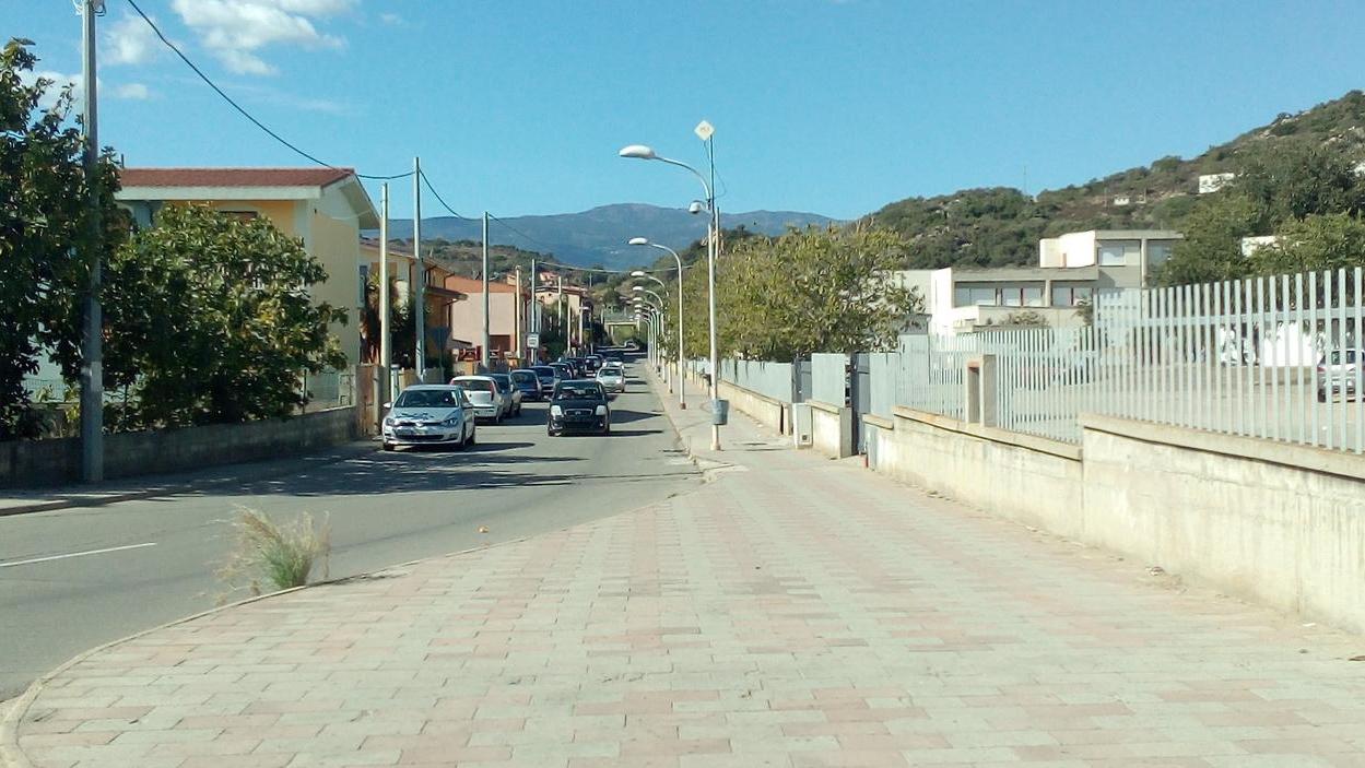 In classe con la droga Denunciato a Tortolì un diciassettenne