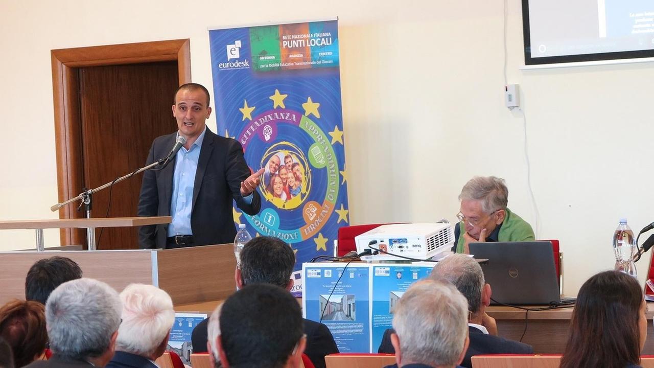 Spopolamento, a Ollolai nasce una Carta dei diritti