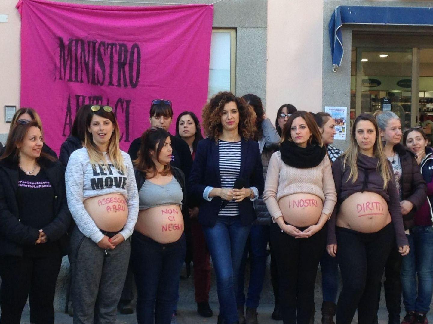 No al Punto nascita, esplode la polemica 