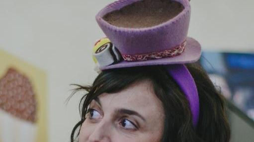 Laura Scapinelli ecco la Modena che amo