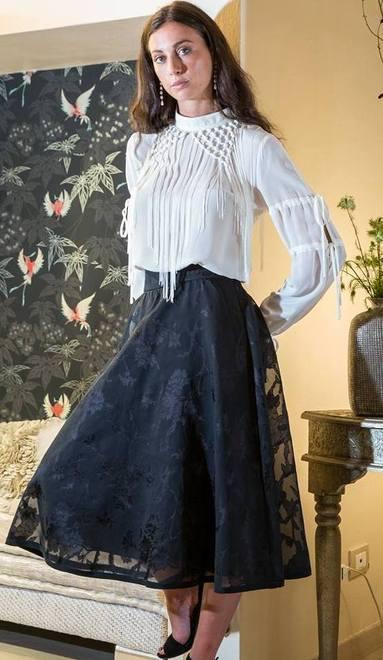 Maria Vittoria Atelier: la New Wave anni ‘80 si sposa con la qualità 