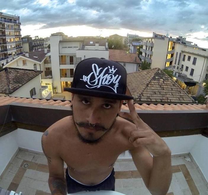 Musica e parole: le tribù del rap made in Modena 