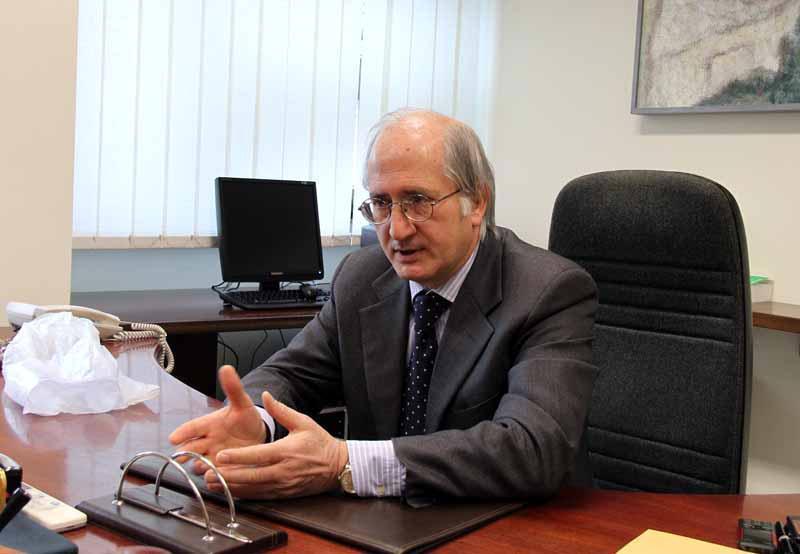 Aldo Giubilaro