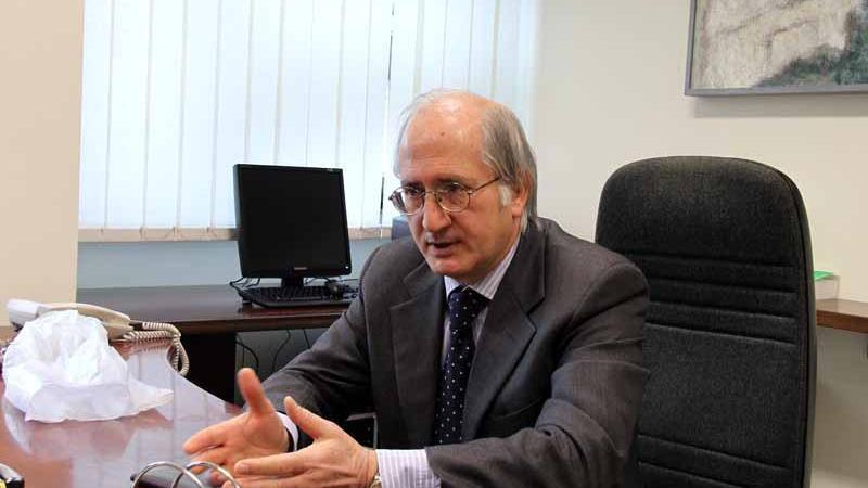Aldo Giubilaro