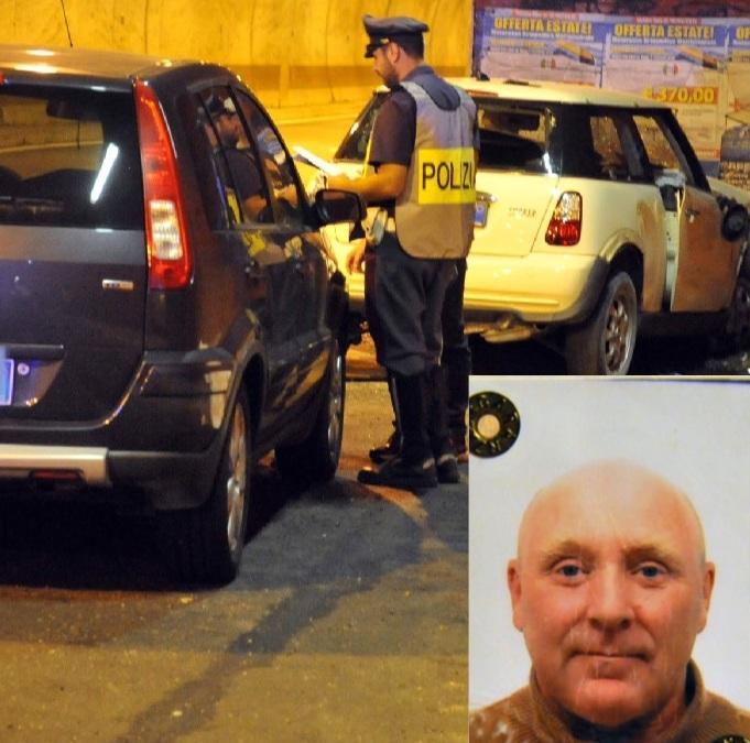 Commozione a Olbia per la tragica fine dell'inglese Paul Anthony Martin 