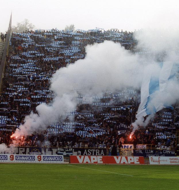La Spal “tira” più di Napoli e Inter Esaurito a Bologna 