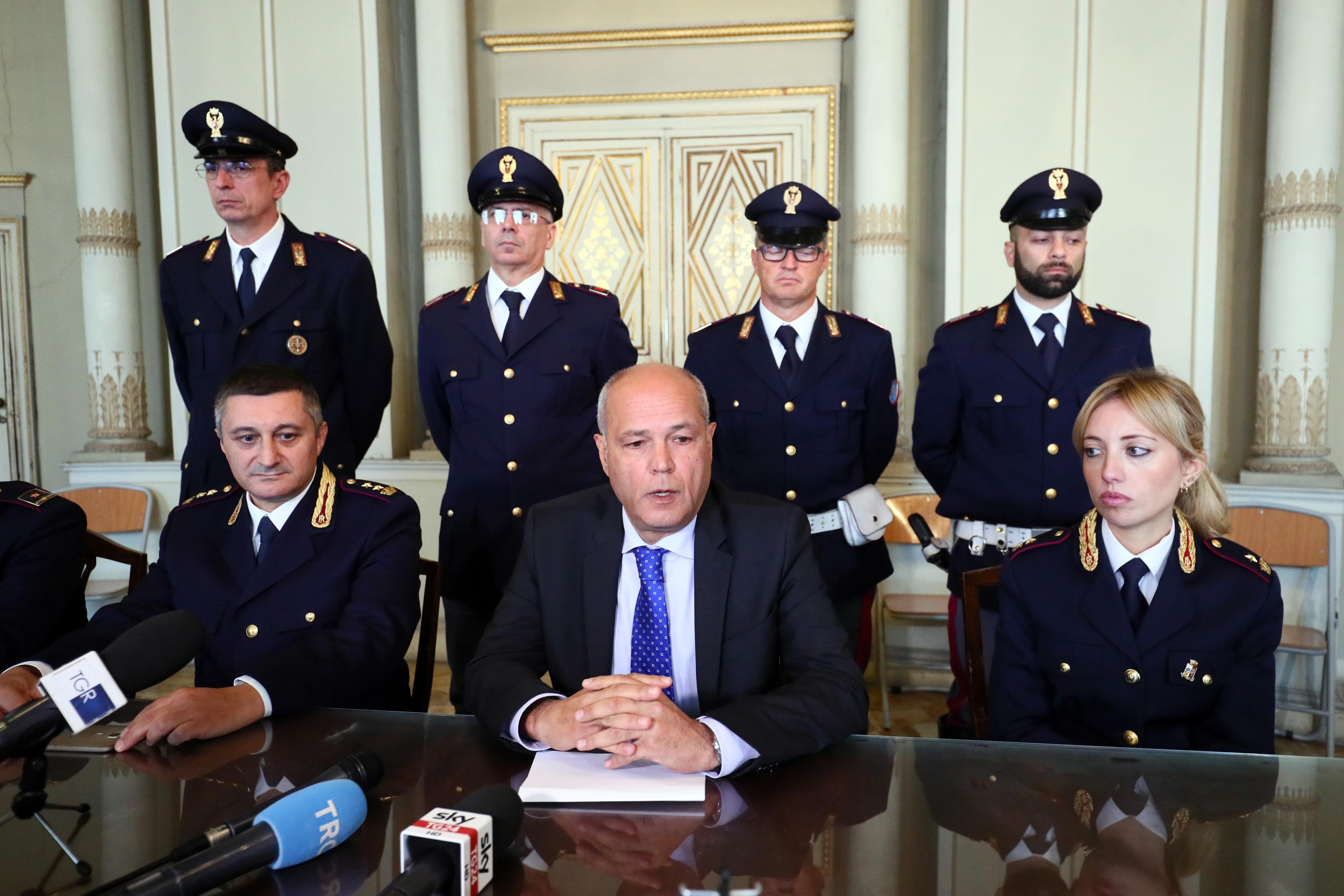 Arrestato per terrorismo a Ferrara: "Aveva degli appoggi in città" 