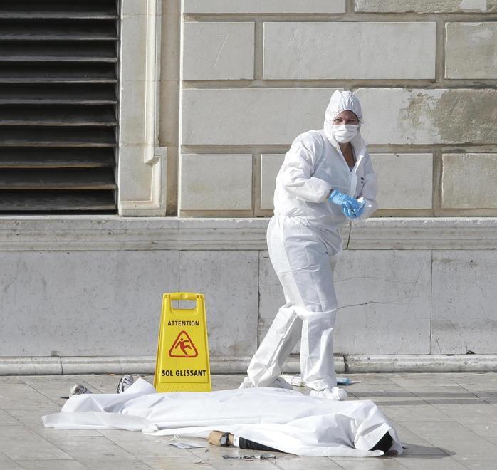Arrestato a Ferrara il complice del killer 