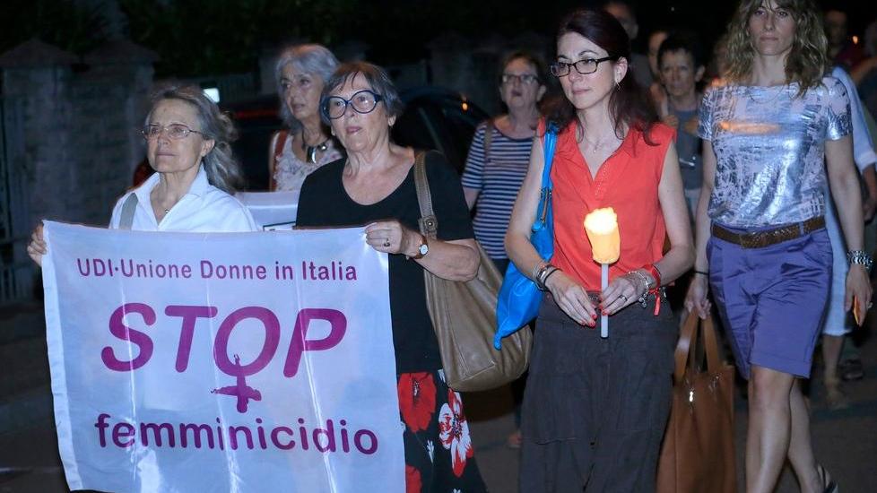 Modena, uccisa e chiusa in frigo: 17 anni per l'omicida