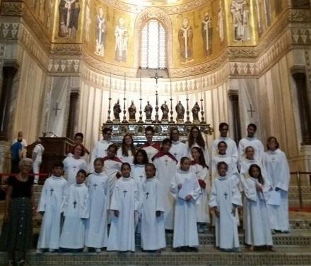 Cantori di San Nicola, avvio in grande stile tra rassegne ed eventi