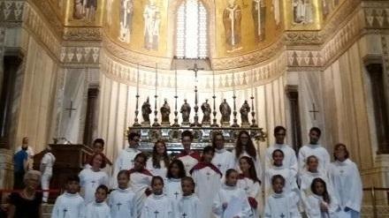 Cantori di San Nicola, avvio in grande stile tra rassegne ed eventi