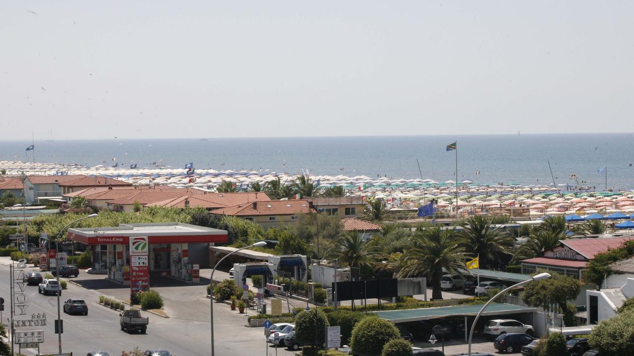 L'ortopedico aveva acquistato con i milioni evasi anche una villa a Marina di Pietrasanta