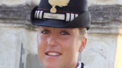 Lucia Dilio nuova comandante della Compagnia dei carabinieri di Carbonia