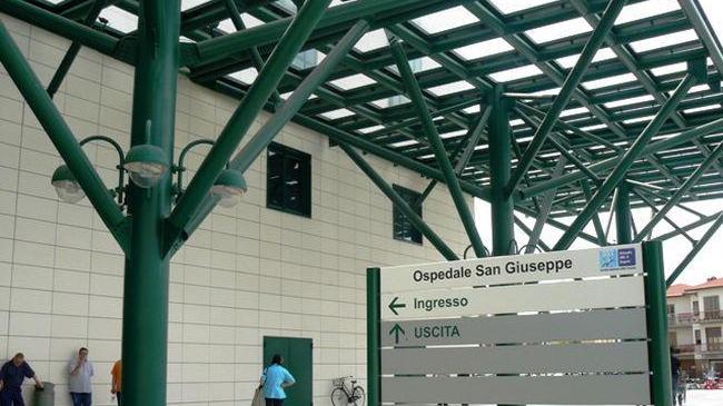 La donna è morta durante un intervento all'ospedale San Giuseppe di Empoli