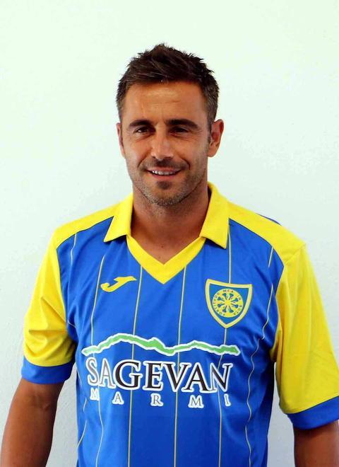 Marco Marchionni: il bello deve ancora arrivare