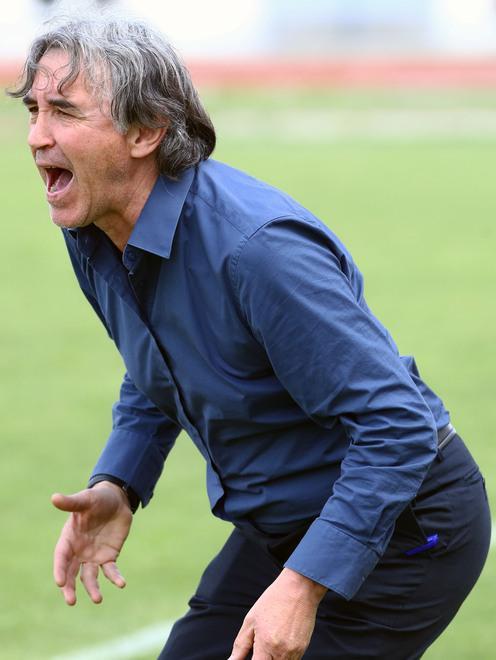 San Felice, terzo pari di fila 