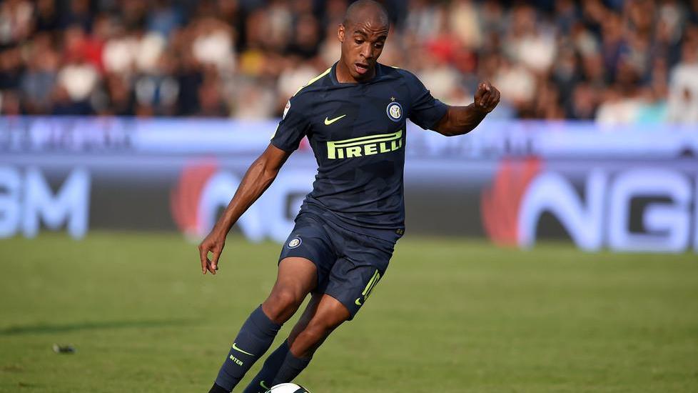 Derby, Joao Mario sprona l’Inter