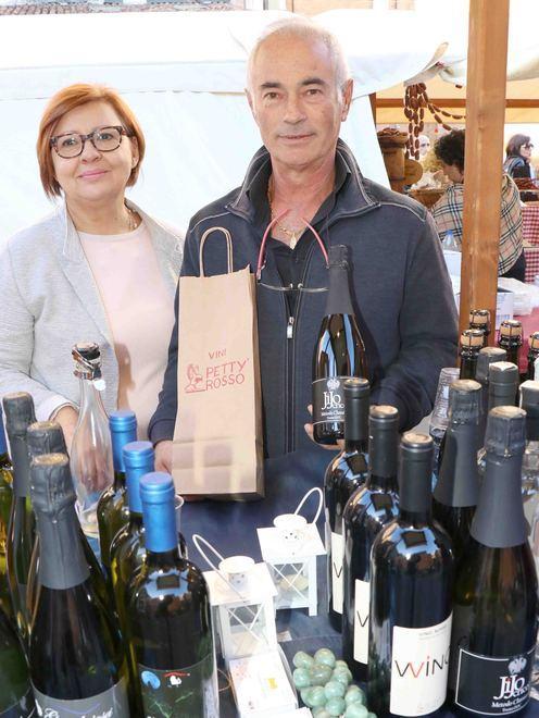 Il cibo conquista ancora Ferrara 