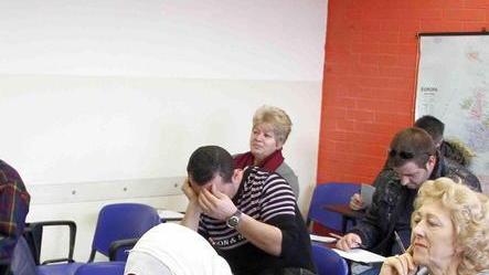 In calo gli stranieri in regione