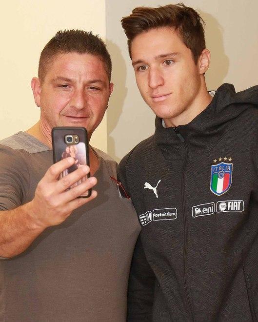 «Venite a vederci al Mazza Ci metteremo l’anima» 