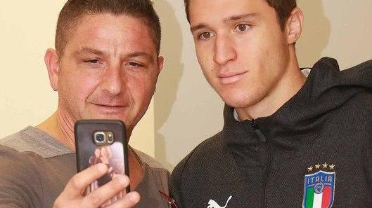 «Venite a vederci al Mazza Ci metteremo l’anima»