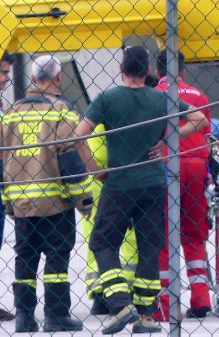 Lavoro, crescono nel Ferrarese infortuni e malattie 