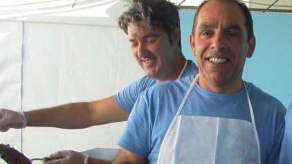 La sagra dell’anguilla spopola