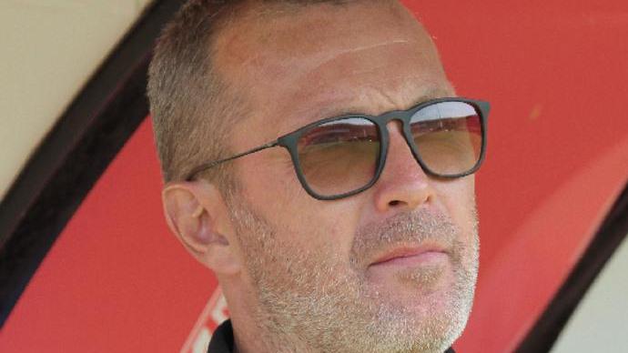 «Voglio e pretendo ben di più da una squadra con esperienza»