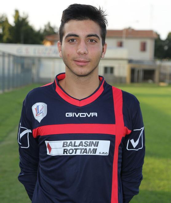 Luzzara vince e si rilancia nelle zone alte 