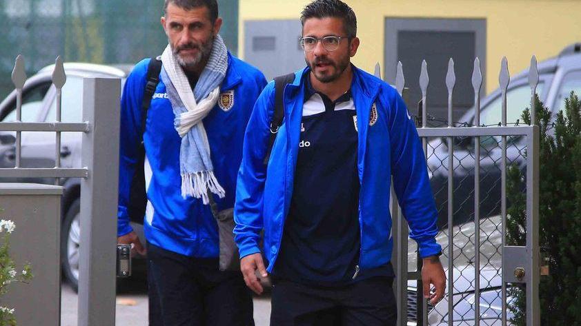 Max e Teddy-gol: «C’è voglia di risollevarsi»