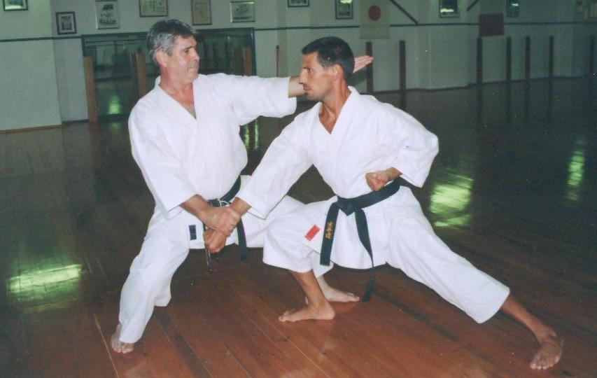  I “Samurai” in difesa delle donne 