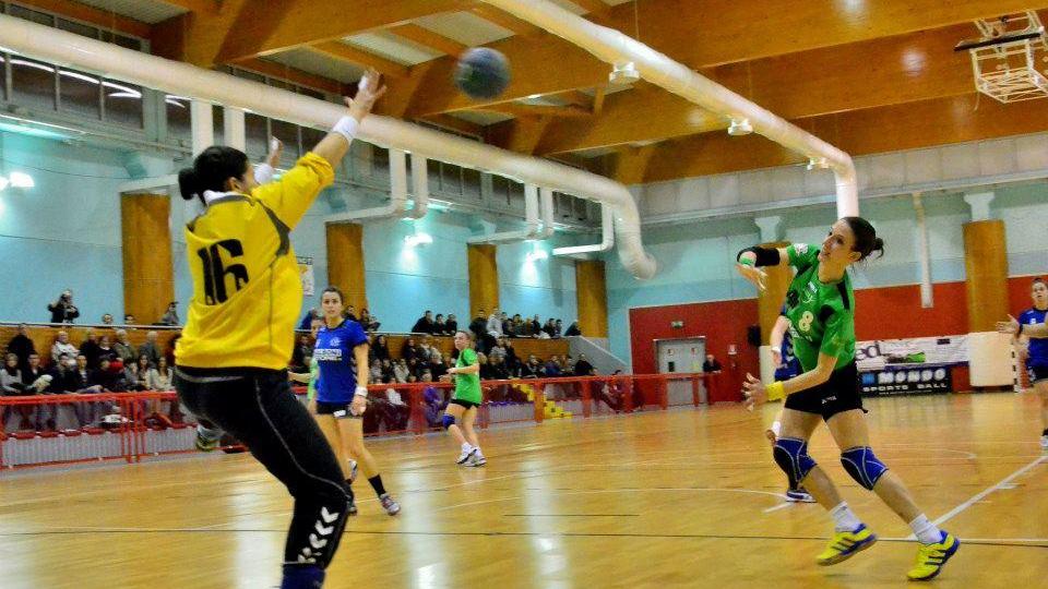 Pallamano, la sfida di Lions, Nuoro e Sassari